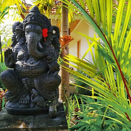 Tulus Hati Ubud Retreat المظهر الخارجي الصورة