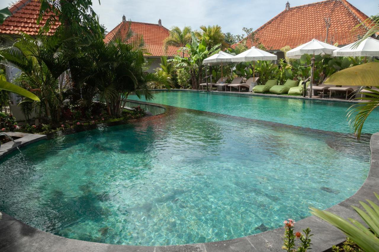 Tulus Hati Ubud Retreat المظهر الخارجي الصورة