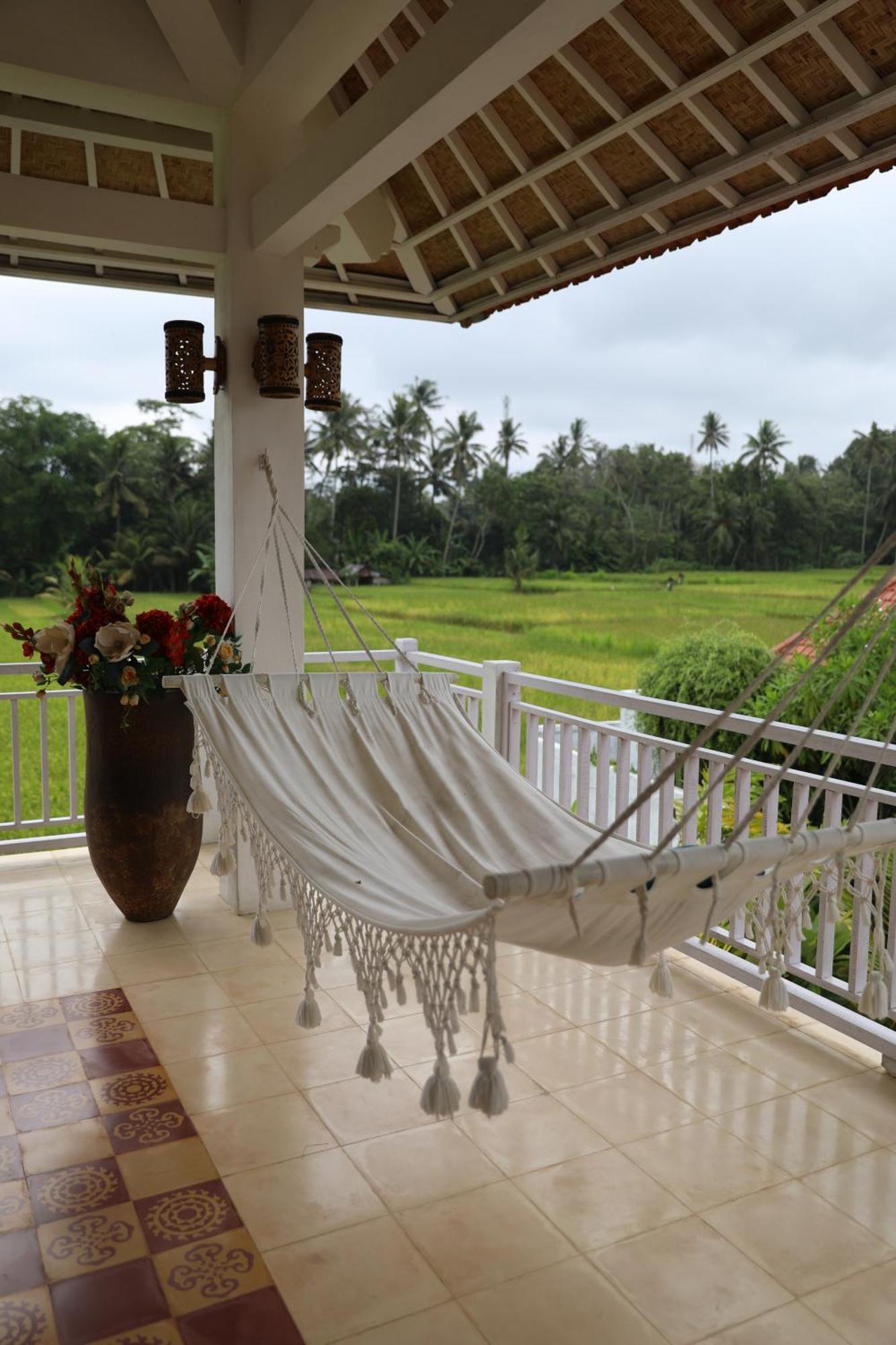 Tulus Hati Ubud Retreat المظهر الخارجي الصورة