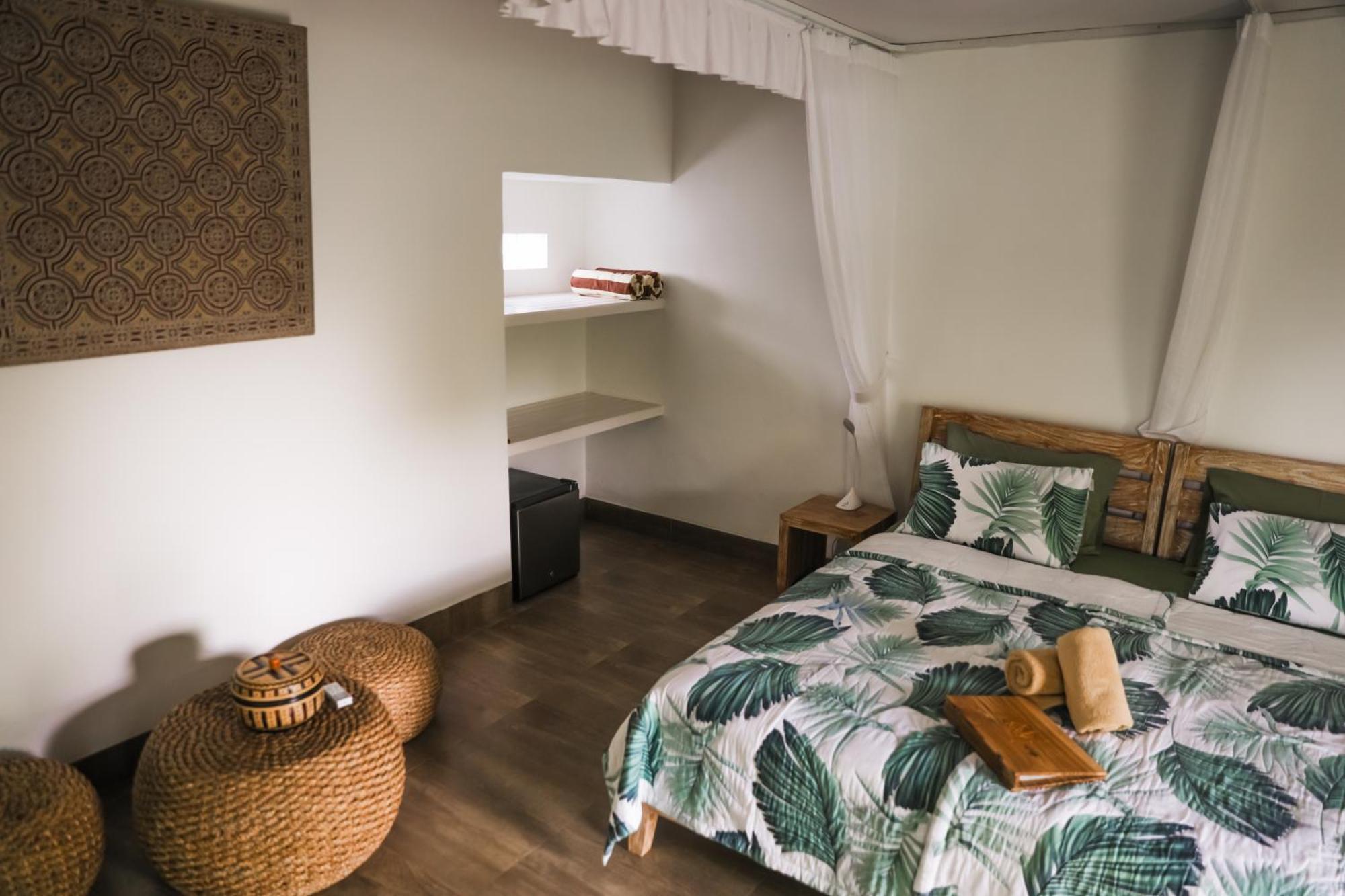 Tulus Hati Ubud Retreat المظهر الخارجي الصورة