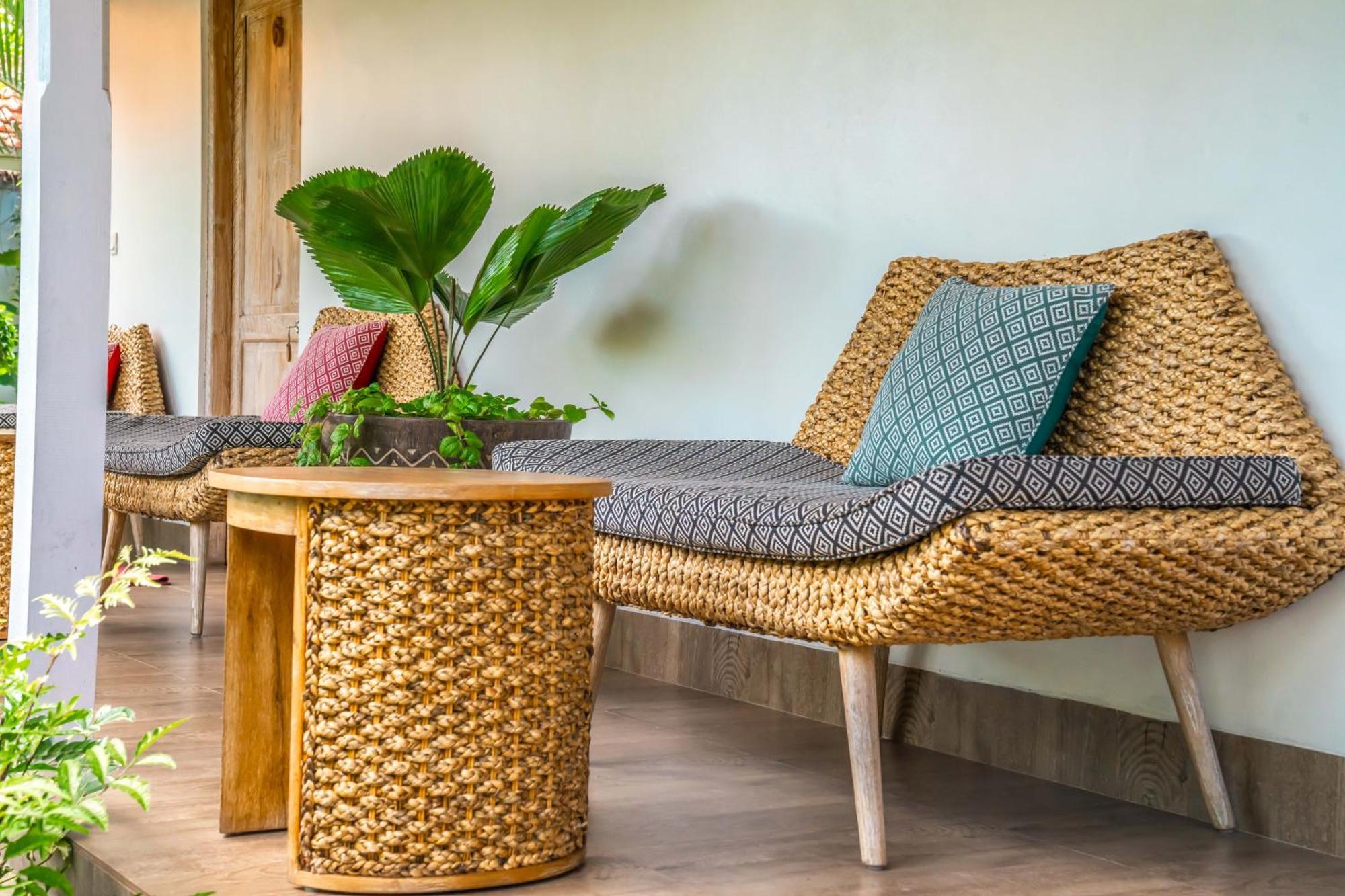 Tulus Hati Ubud Retreat المظهر الخارجي الصورة